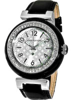 часы Louis Vuitton Tambour Hologram Monogram 11172-WE