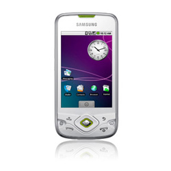 Samsung GALAXY Spica