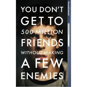 The Social Network (Two-Disc Collector's Edition)