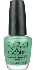Go on Green (NLB43)