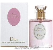 Dior Forever and Ever