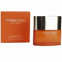 Clinique Happy for men