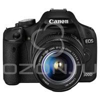 Canon EOS 500D Kit