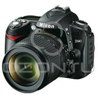 Nikon D90 Kit