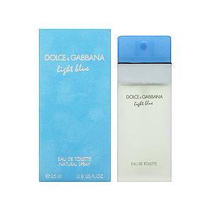 Dolce & Gabbana "Light blue"