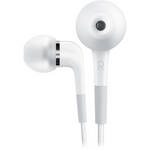 Звукоизоляционные наушники-вкладыши с микрофоном Apple In-Ear Headphones W/Rmte & Mic-Gen (MA850G)