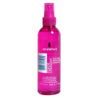 Lee Stafford Poker Straight Flat Iron Protection Shine Mist