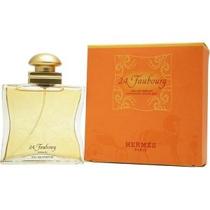 Hermes 24 Faubourg