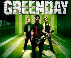 концерт Green day