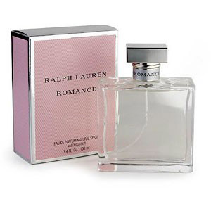 Ralph Lauren Romance - духи