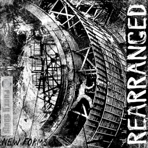 Rearrenged LP on CD