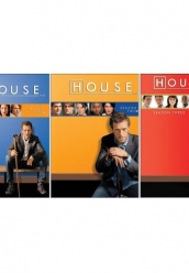 House, M.D. DVD