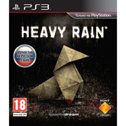 Heavy Rain