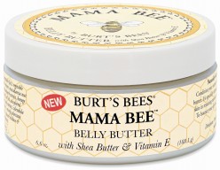 BURT'S BEES MAMA BEE BELLY BUTTER