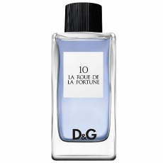 Dolce&Gabbana N10 La Roue de La Fortune