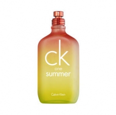 CK Summer