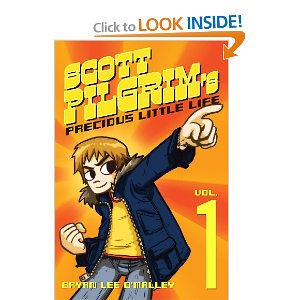 Scott Pilgrim