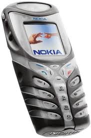 Nokia 5100