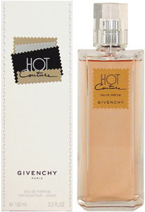 Парфюмированная вода Givenchy Hot Couture