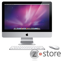 Моноблок Apple iMac