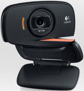 Вебкамера Logitech Webcam C510 HD