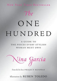 The One Hundred Nina Garcia