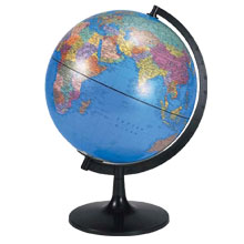 Swivel Globe