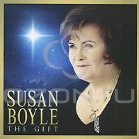 Susan Boyle. The Gift