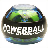 Powerball 250Hz