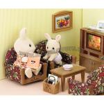 Sylvanian Families Кресло классическое (2 шт)