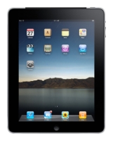 Apple iPad