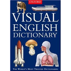 Oxford Visual English Dictionary