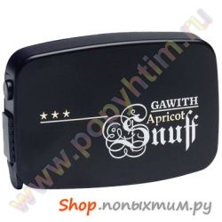 Gawith Apricot Snuff 10g