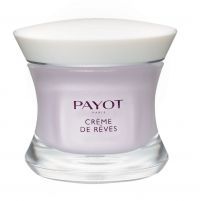 Расслабляющий ночной крем Creme de Reves от Payot