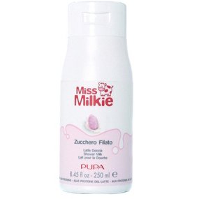 серию косметики miss milkie