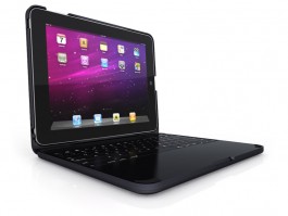 CLAMCASE™ iPad Keyboard Case & Stand