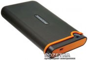 Жесткий диск Transcend StoreJet 25M 320GB l