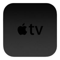 Apple TV