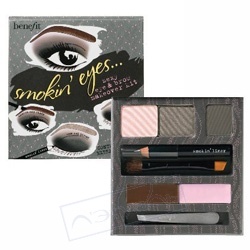 BENEFIT Набор для макияжа Smokin'Eyes