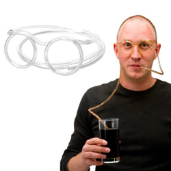 drinking glasses