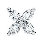 Tiffany & Co Victoria earrings MINI