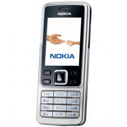 Телефон Nokia 6300