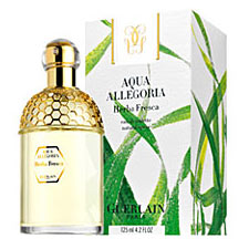 Guerlain Aqua Allegoria Herba Fresca