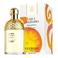 Guerlain Aqua Allegoria Pamplelune