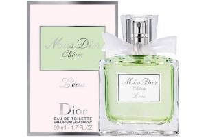 Christian Dior Miss Dior CHERIE LEAU