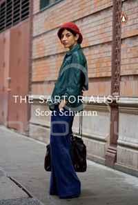 Scott Schuman  "The Sartorialist"