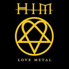 HIM - Love metal