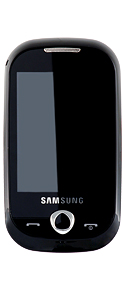 Samsung S3650 Corby