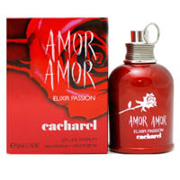 Amor Amor Elixir Passion