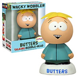 South Park Bobble Head